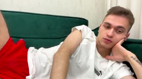 Alex online show from 24, 5, 2026
