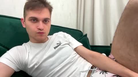 Alex online show from 8, 6, 2026