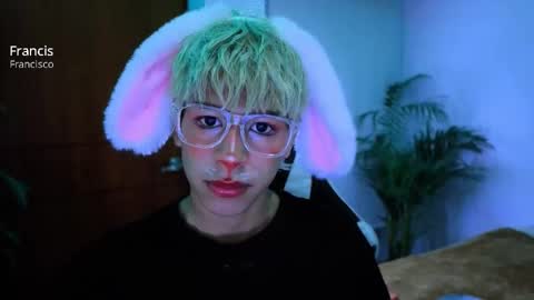 taichi online show from 26, 10, 2025