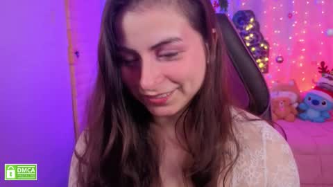 Camille Gonzalez online show from 20, 12, 2025