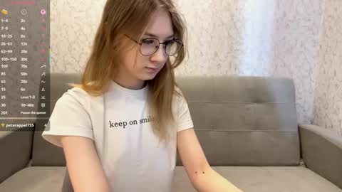 Tessa online show from 23, 3, 2026