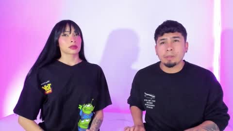 Liam and Juli online show from 22, 11, 2025