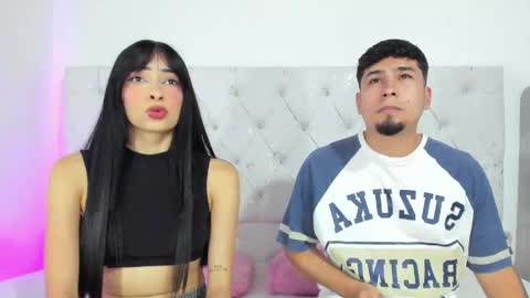 Liam and Juli online show from 3, 6, 2026