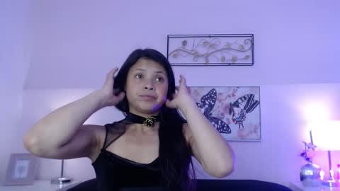 Snapshot of taira_rouse chatting on 14, 10, 2025 Taira online show from 14, 10, 2025