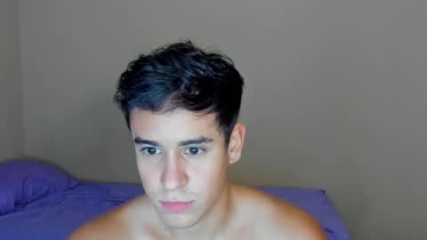 Snapshot of tairoanddagnye chatting on 6, 6, 2026 Tairo online show from 6, 6, 2026