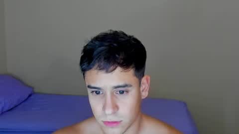 Snapshot of tairoanddagnye chatting on 20, 6, 2026 Tairo online show from 20, 6, 2026