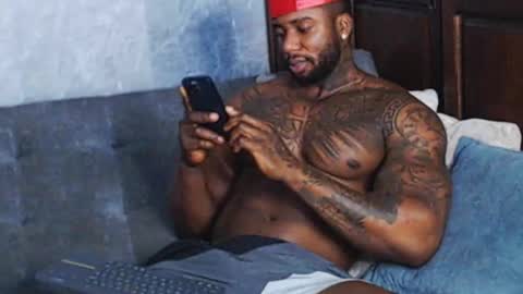 Snapshot of tairontucke chatting on 6, 1, 2025 Tairon Tucke online show from 6, 1, 2025