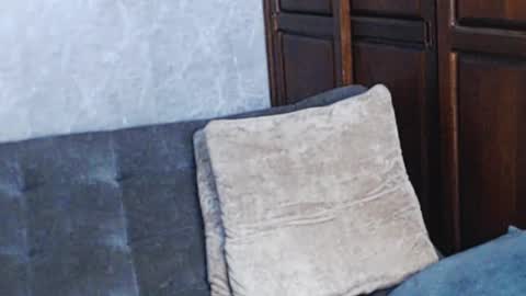 Snapshot of tairontucke chatting on 6, 1, 2025 Tairon Tucke online show from 6, 1, 2025