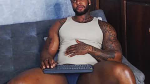 Snapshot of tairontucke chatting on 6, 1, 2025 Tairon Tucke online show from 6, 1, 2025