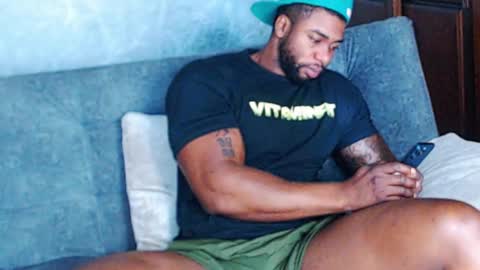 Snapshot of tairontucke chatting on 9, 1, 2025 Tairon Tucke online show from 9, 1, 2025