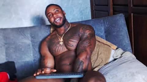 Snapshot of tairontucke chatting on 14, 1, 2025 Tairon Tucke online show from 14, 1, 2025