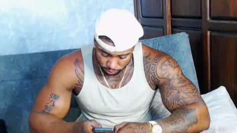 Snapshot of tairontucke chatting on 15, 1, 2025 Tairon Tucke online show from 15, 1, 2025