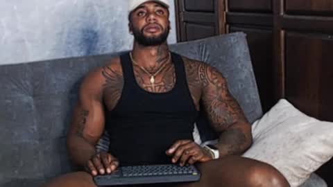 Snapshot of tairontucke chatting on 16, 1, 2025 Tairon Tucke online show from 16, 1, 2025