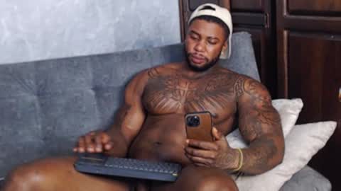 Snapshot of tairontucke chatting on 17, 1, 2025 Tairon Tucke online show from 17, 1, 2025