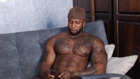 Snapshot of tairontucke chatting on 17, 1, 2025 Tairon Tucke online show from 17, 1, 2025