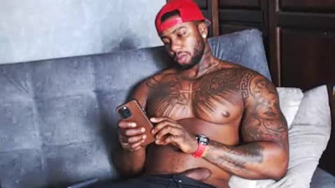 Snapshot of tairontucke chatting on 21, 1, 2025 Tairon Tucke online show from 21, 1, 2025