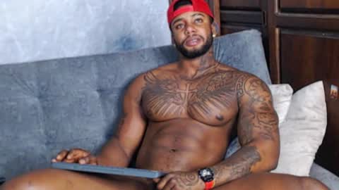 Snapshot of tairontucke chatting on 21, 1, 2025 Tairon Tucke online show from 21, 1, 2025