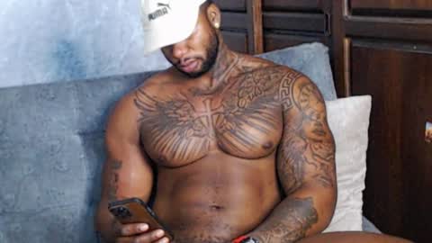 Snapshot of tairontucke chatting on 22, 1, 2025 Tairon Tucke online show from 22, 1, 2025