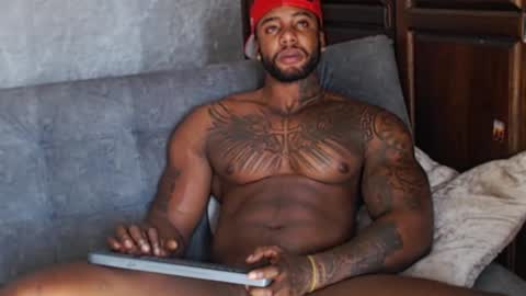 Snapshot of tairontucke chatting on 22, 1, 2025 Tairon Tucke online show from 22, 1, 2025