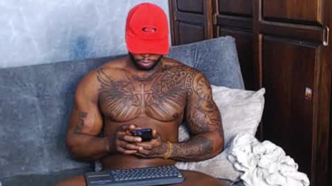 Snapshot of tairontucke chatting on 29, 1, 2025 Tairon Tucke online show from 29, 1, 2025