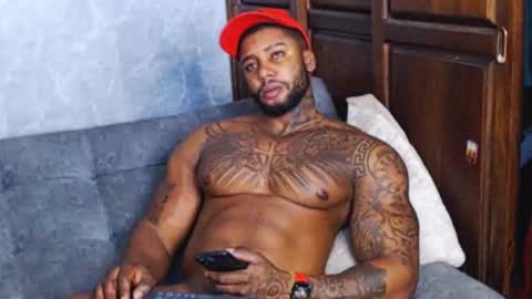 Snapshot of tairontucke chatting on 30, 1, 2025 Tairon Tucke online show from 30, 1, 2025