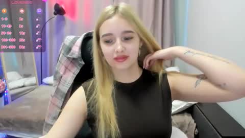 Taisia online show from 19, 4, 2026