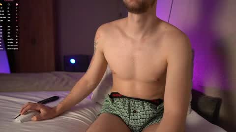 Taison online show from 26, 3, 2026