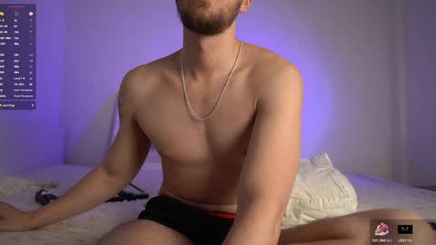 Taison online show from 13, 4, 2026