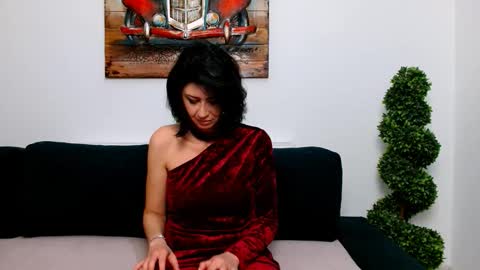 Taissa1 online show from 17, 11, 2025