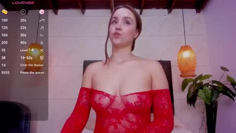 Snapshot of taissa_ chatting on 12, 3, 2025 Taissa online show from 12, 3, 2025
