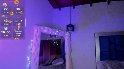 Taissa online show from 22, 10, 2025