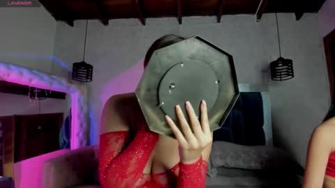 Taissa online show from 18, 1, 2026