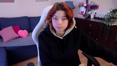 Lizzy online show from 3, 3, 2025