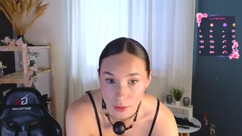 Lizzy online show from 17, 9, 2025