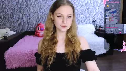 Snapshot of taissia_sweet chatting on 18, 3, 2026 Im Taya online show from 18, 3, 2026