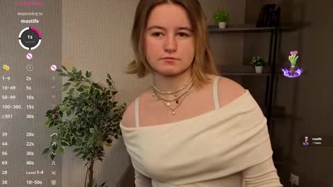 Jessi online show from 13, 10, 2025