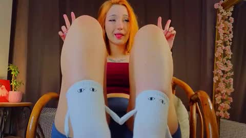 Snapshot of taiteedgington chatting on 29, 10, 2025 im Lally online show from 29, 10, 2025