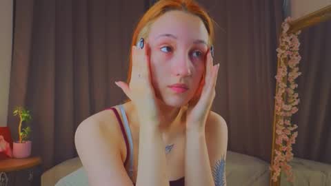 Snapshot of taiteedgington chatting on 29, 11, 2025 im Lally online show from 29, 11, 2025