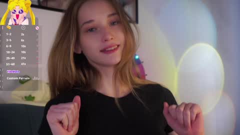 Mia online show from 3, 3, 2026