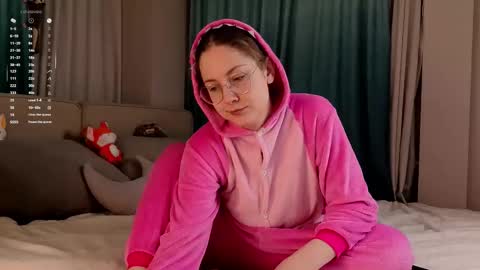 Molly online show from 20, 12, 2025