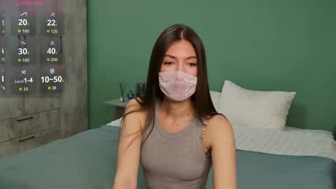 Sasha online show from 8, 6, 2026