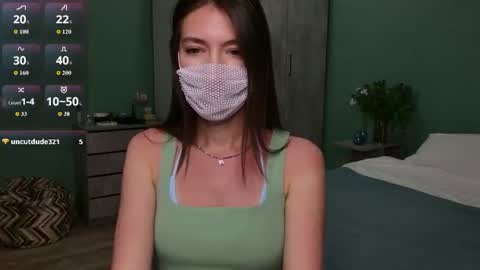 Sasha online show from 22, 6, 2026