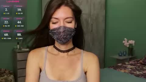 Sasha online show from 3, 7, 2026
