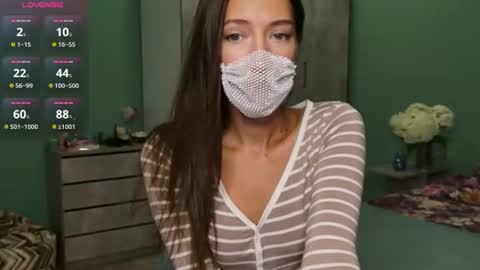 Sasha online show from 11, 7, 2026