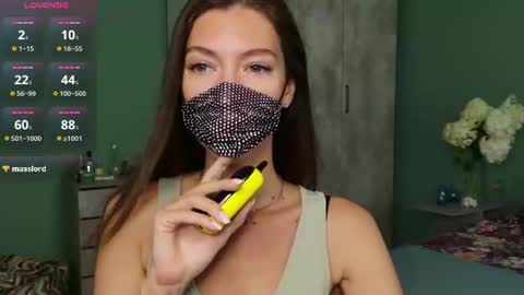 Sasha online show from 17, 7, 2026
