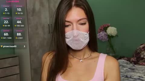 Sasha online show from 26, 7, 2026