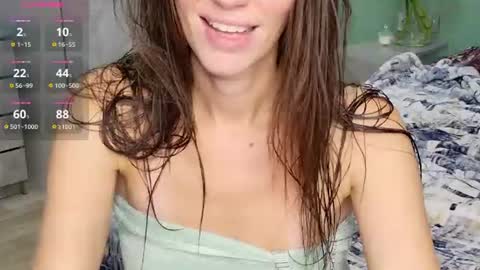 Sasha online show from 29, 7, 2026