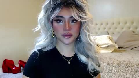 Snapshot of takemeinheaven1 chatting on 25, 1, 2025 Lena online show from 25, 1, 2025