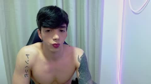 takeru___ online show from 30, 9, 2025