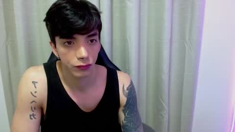 takeru___ online show from 4, 10, 2025